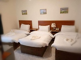 New Park Hotel