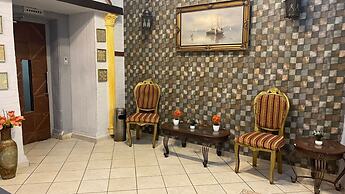 New Park Hotel
