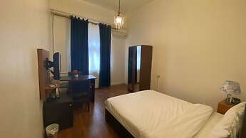 New Park Hotel