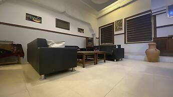 New Park Hotel