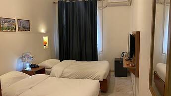 New Park Hotel