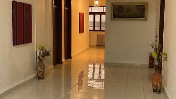 New Park Hotel