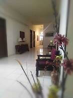 New Park Hotel