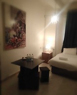 New Park Hotel