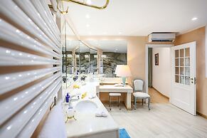 Grand Hotel del Mare Resort & Spa