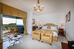 Grand Hotel del Mare Resort & Spa