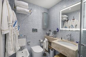 Grand Hotel del Mare Resort & Spa