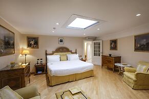 Grand Hotel del Mare Resort & Spa