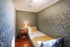 Grand Hotel del Mare Resort & Spa