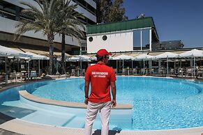 Grand Hotel del Mare Resort & Spa