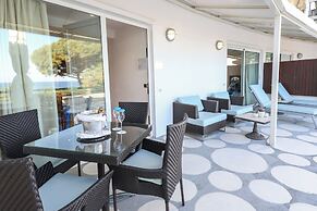 Grand Hotel del Mare Resort & Spa