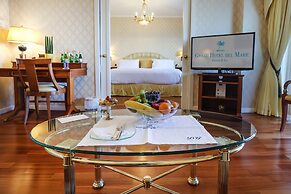 Grand Hotel del Mare Resort & Spa