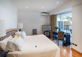 Grand Hotel del Mare Resort & Spa