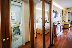 Grand Hotel del Mare Resort & Spa