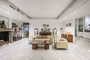 Grand Hotel del Mare Resort & Spa