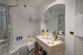 Grand Hotel del Mare Resort & Spa