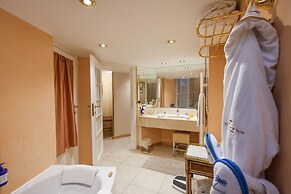 Grand Hotel del Mare Resort & Spa