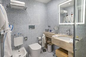 Grand Hotel del Mare Resort & Spa