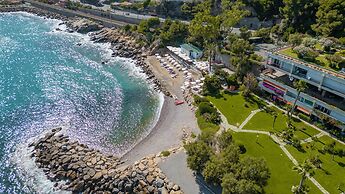 Grand Hotel del Mare Resort & Spa
