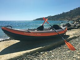 Grand Hotel del Mare Resort & Spa