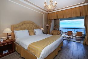 Grand Hotel del Mare Resort & Spa