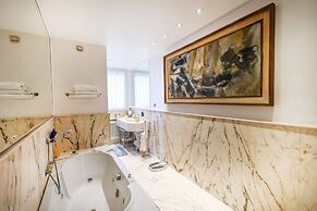 Grand Hotel del Mare Resort & Spa