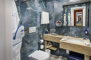 Grand Hotel del Mare Resort & Spa
