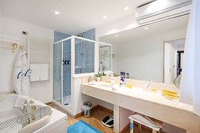 Grand Hotel del Mare Resort & Spa