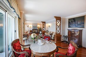 Grand Hotel del Mare Resort & Spa