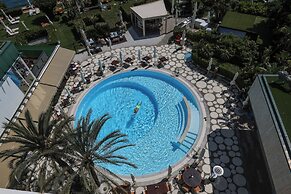 Grand Hotel del Mare Resort & Spa