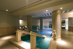 Grand Hotel del Mare Resort & Spa