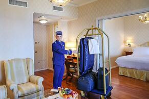 Grand Hotel del Mare Resort & Spa