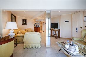 Grand Hotel del Mare Resort & Spa