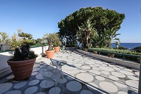 Grand Hotel del Mare Resort & Spa