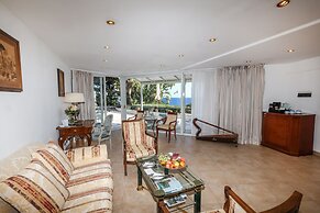 Grand Hotel del Mare Resort & Spa