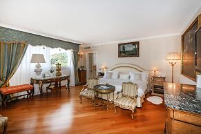 Grand Hotel del Mare Resort & Spa