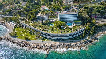 Grand Hotel del Mare Resort & Spa