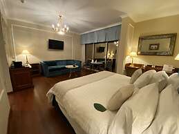Grand Hotel del Mare Resort & Spa
