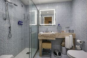 Grand Hotel del Mare Resort & Spa