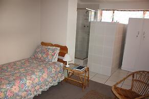Karoopark Guest House