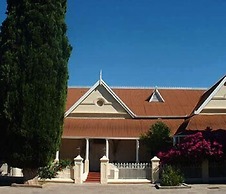 Karoopark Guest House