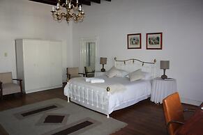 Karoopark Guest House
