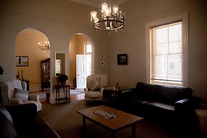 Karoopark Guest House