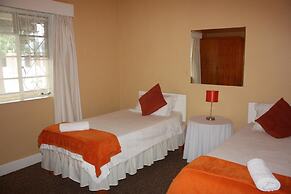 Karoopark Guest House
