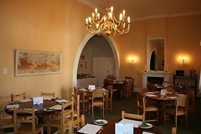 Karoopark Guest House