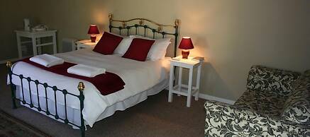 Karoopark Guest House