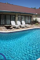 Karoopark Guest House