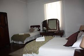 Karoopark Guest House