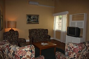 Karoopark Guest House
