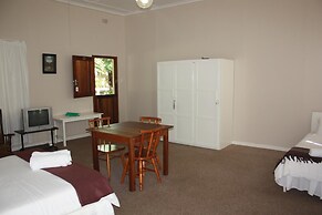 Karoopark Guest House